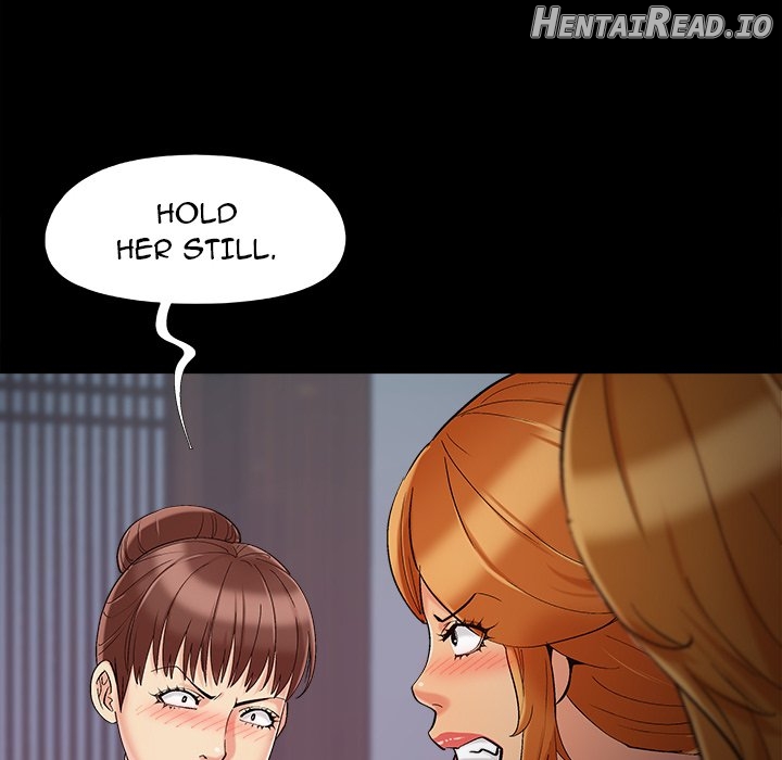 Sleepy Town Escapades Chapter 52 - page 54
