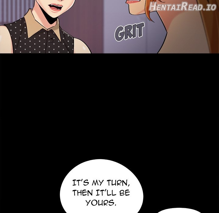 Sleepy Town Escapades Chapter 52 - page 55