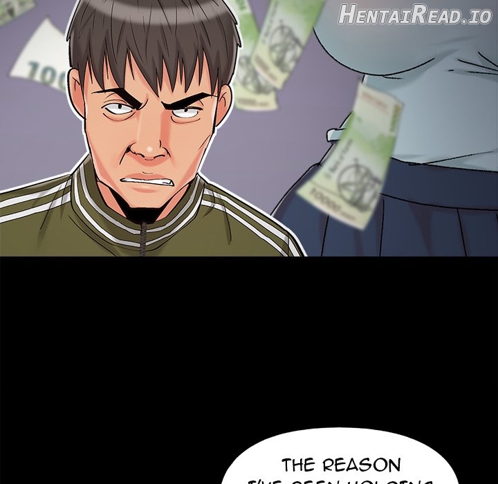 Sleepy Town Escapades Chapter 52 - page 66