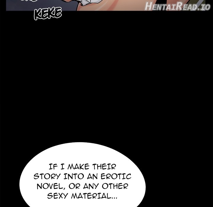 Sleepy Town Escapades Chapter 52 - page 73