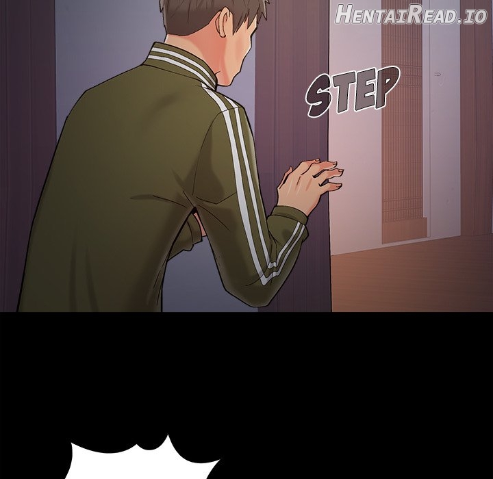 Sleepy Town Escapades Chapter 52 - page 78