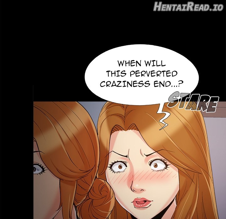 Sleepy Town Escapades Chapter 52 - page 81
