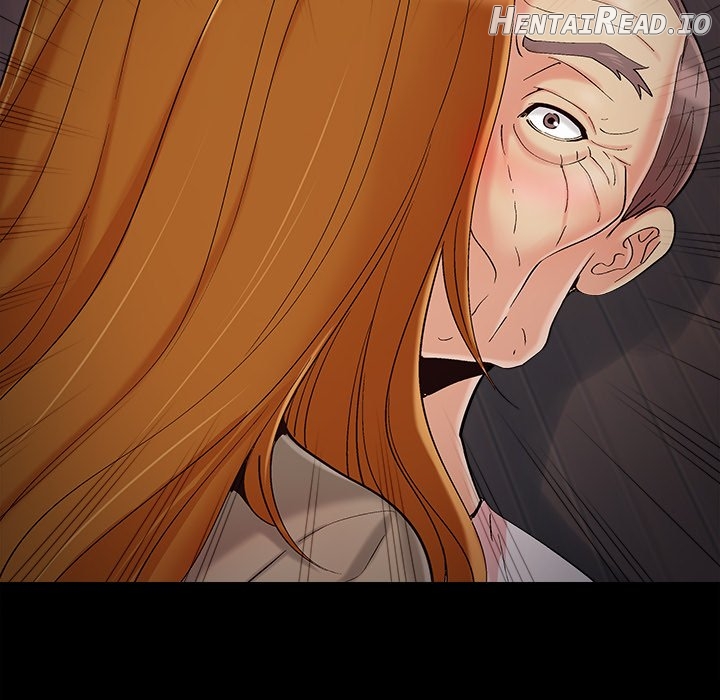 Sleepy Town Escapades Chapter 52 - page 94