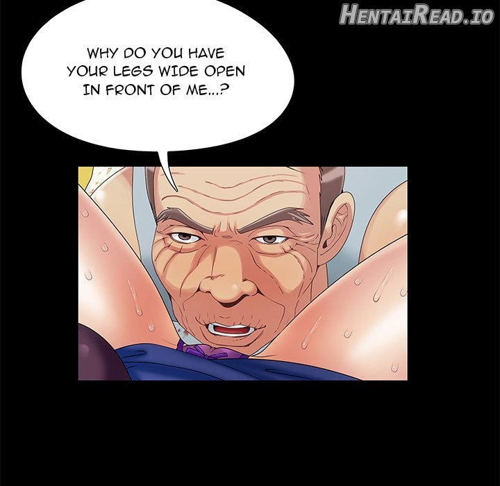 Sleepy Town Escapades Chapter 8 - page 111