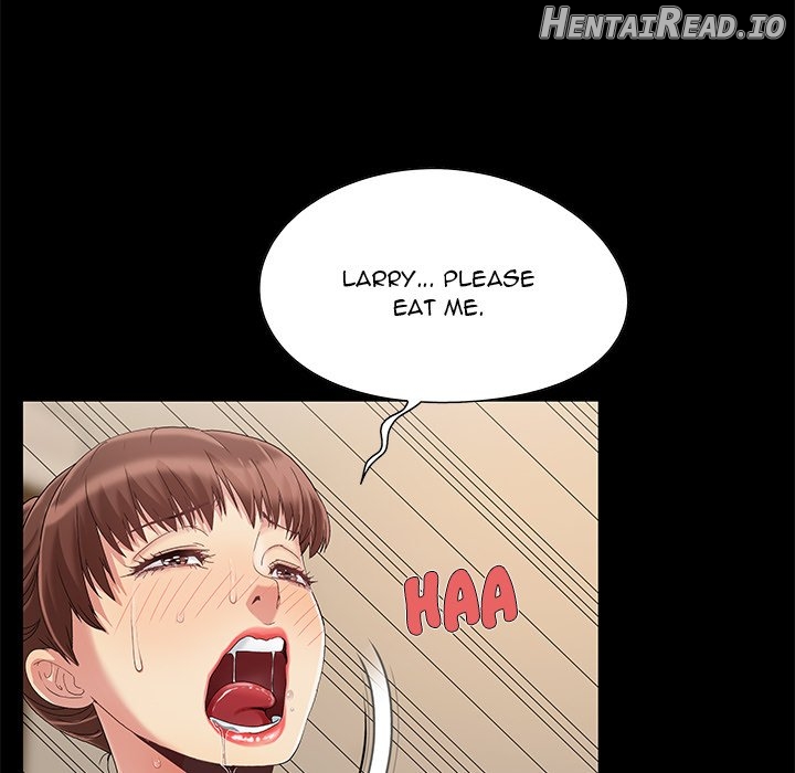 Sleepy Town Escapades Chapter 8 - page 12