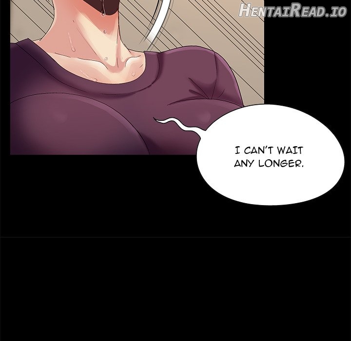 Sleepy Town Escapades Chapter 8 - page 13
