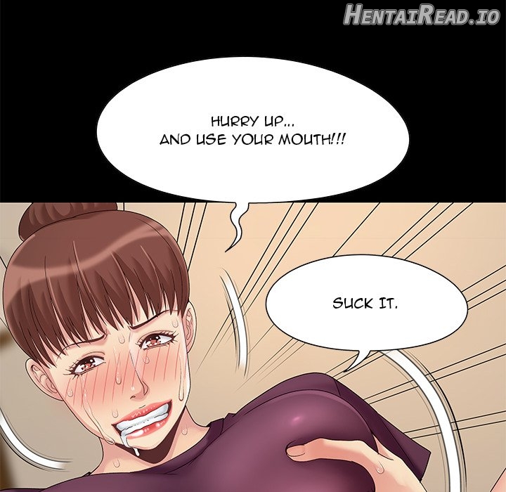 Sleepy Town Escapades Chapter 8 - page 29