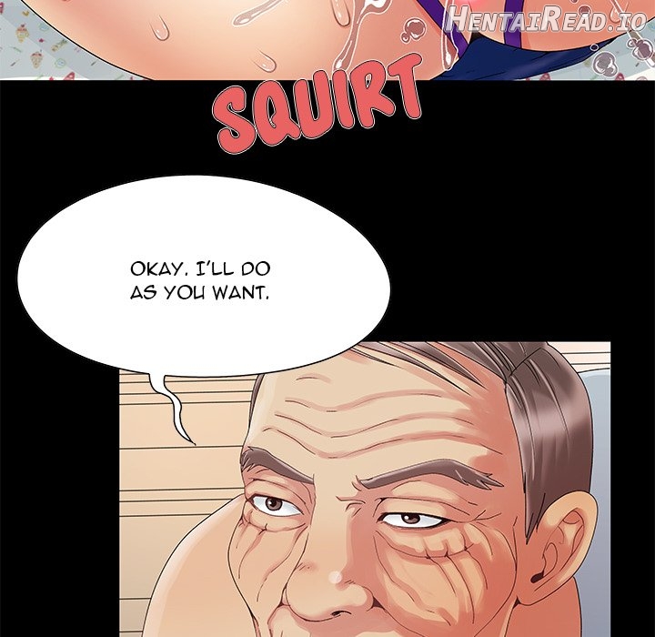 Sleepy Town Escapades Chapter 8 - page 31