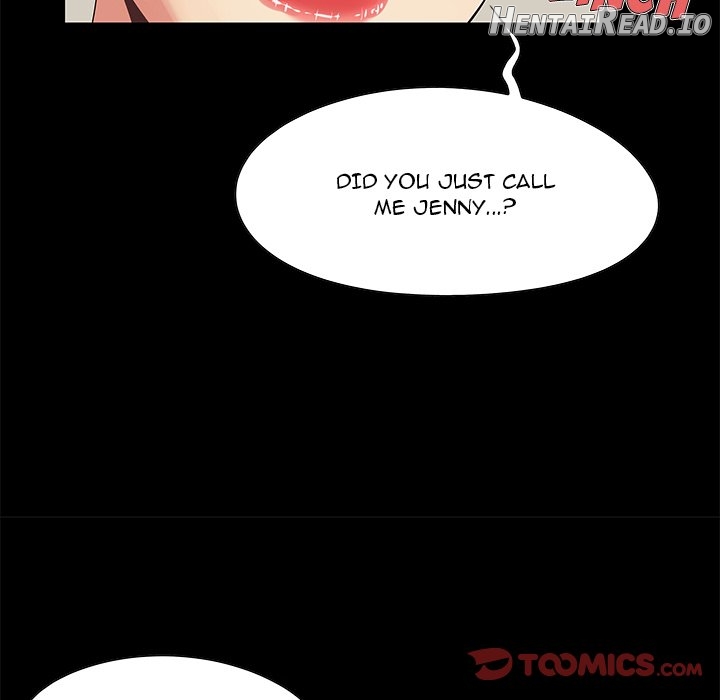 Sleepy Town Escapades Chapter 8 - page 42