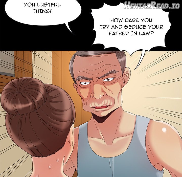 Sleepy Town Escapades Chapter 8 - page 43
