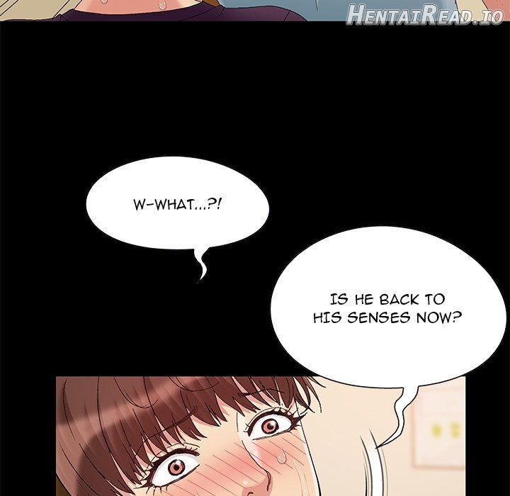 Sleepy Town Escapades Chapter 8 - page 44