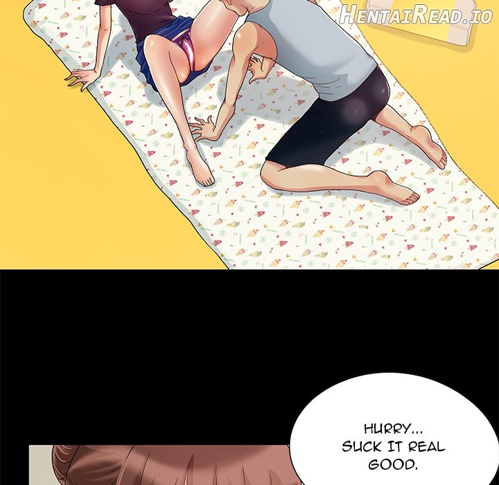 Sleepy Town Escapades Chapter 8 - page 5
