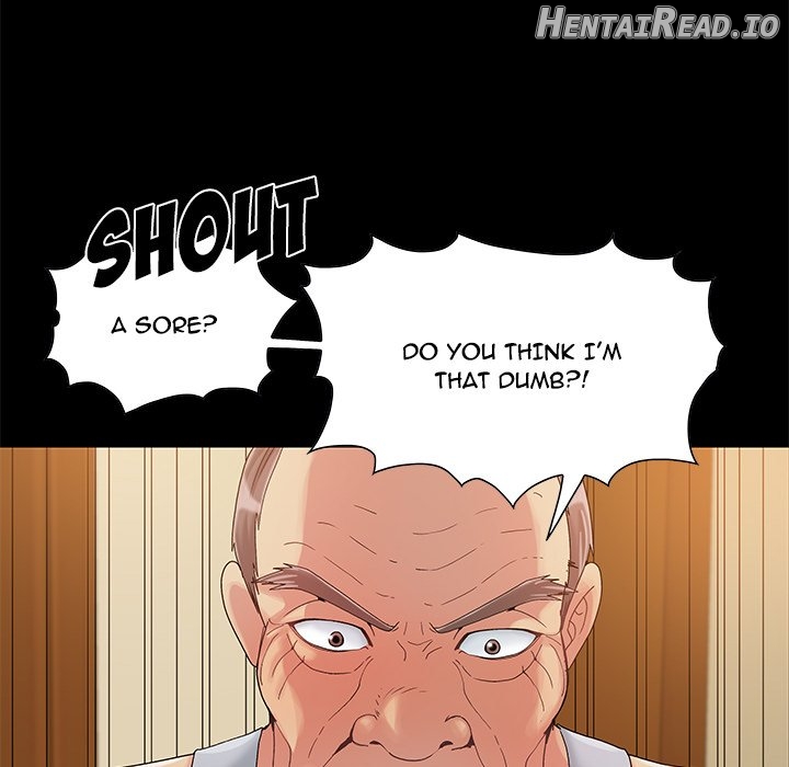 Sleepy Town Escapades Chapter 8 - page 54