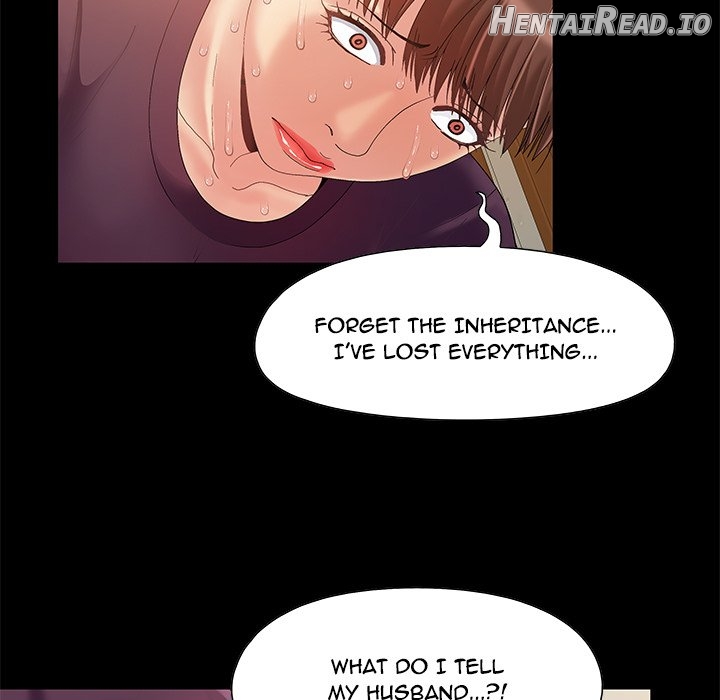 Sleepy Town Escapades Chapter 8 - page 56