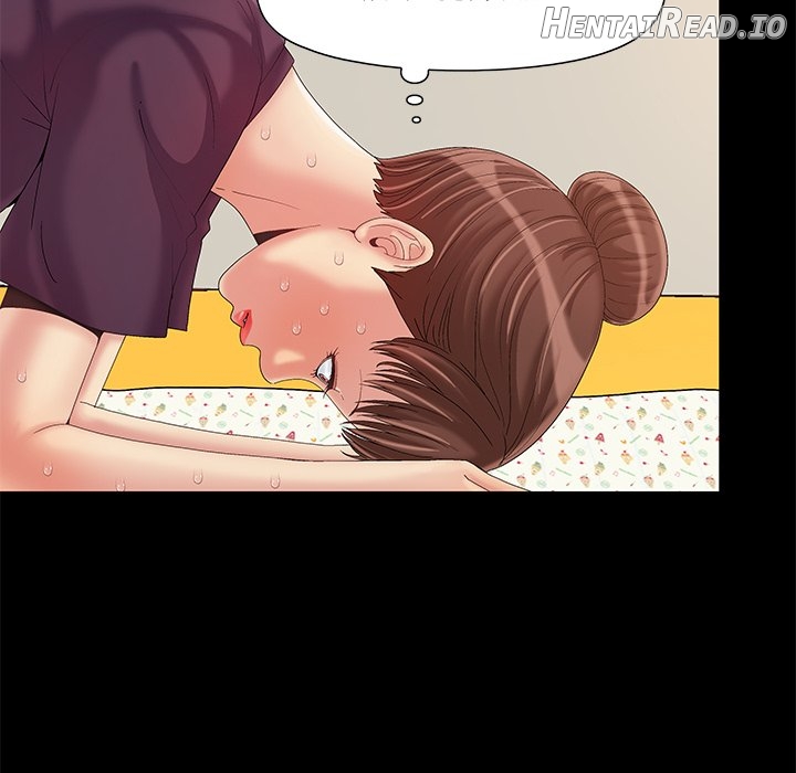 Sleepy Town Escapades Chapter 8 - page 57
