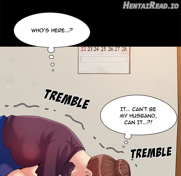 Sleepy Town Escapades Chapter 8 - page 59