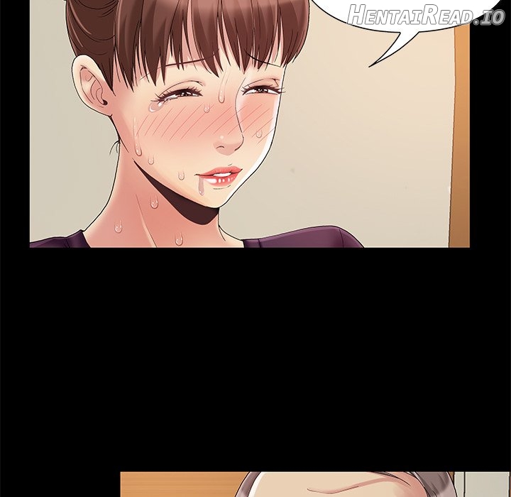 Sleepy Town Escapades Chapter 8 - page 6