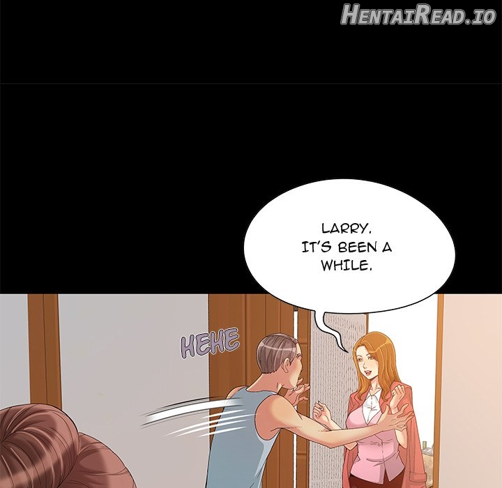 Sleepy Town Escapades Chapter 8 - page 63