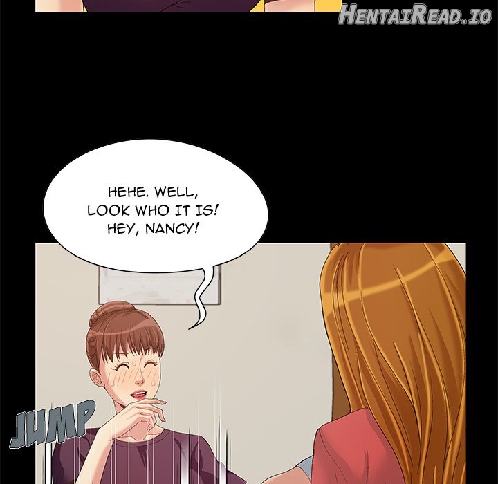 Sleepy Town Escapades Chapter 8 - page 70
