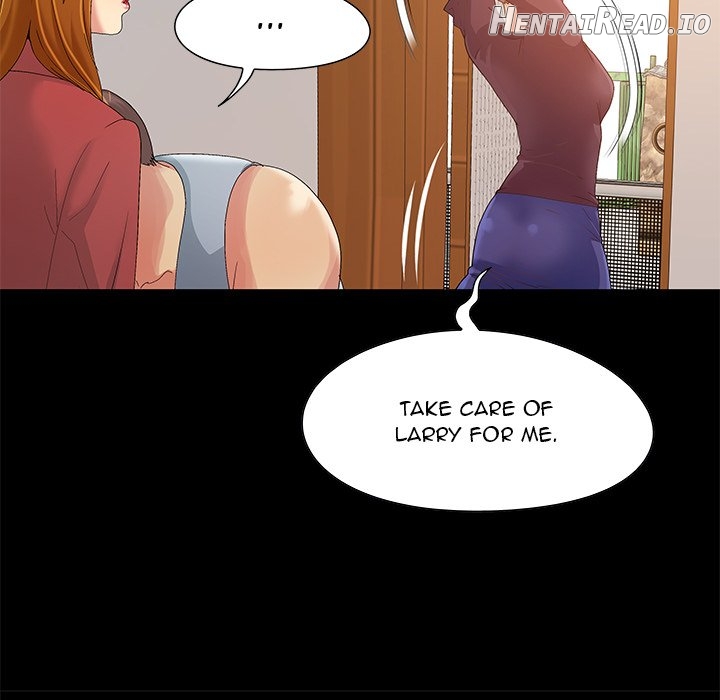 Sleepy Town Escapades Chapter 8 - page 72