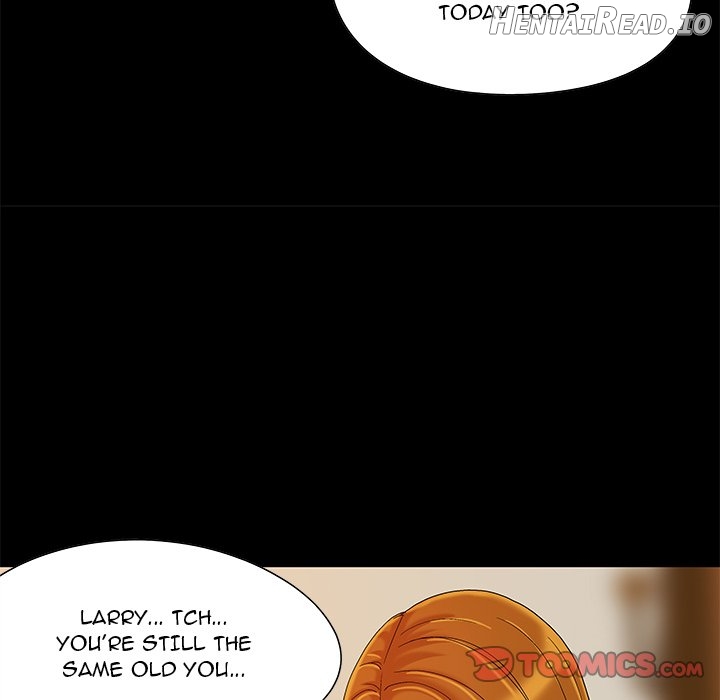 Sleepy Town Escapades Chapter 8 - page 82