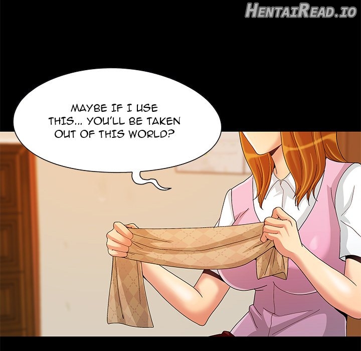Sleepy Town Escapades Chapter 8 - page 88