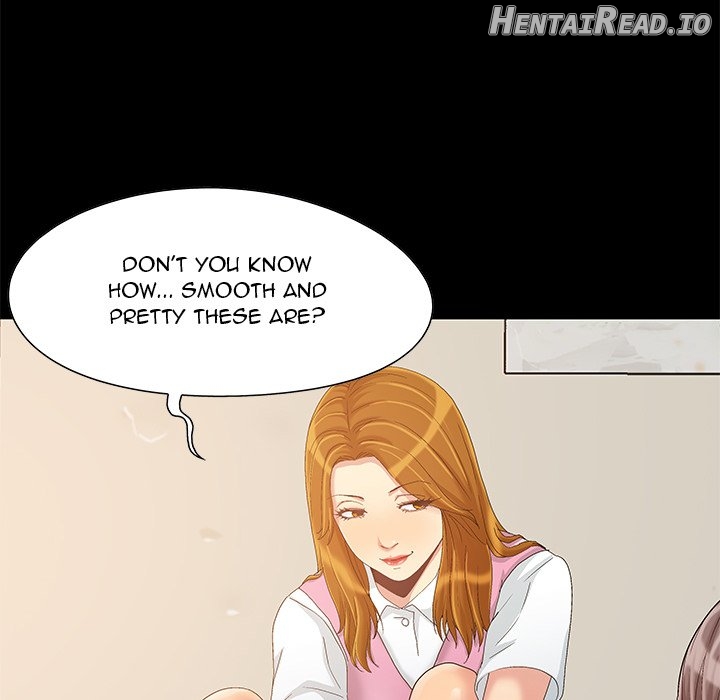 Sleepy Town Escapades Chapter 8 - page 93