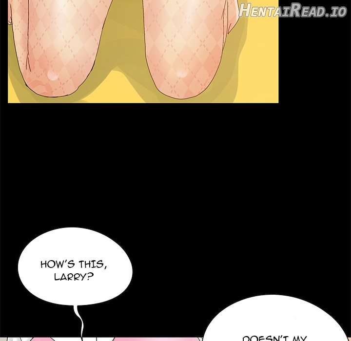 Sleepy Town Escapades Chapter 8 - page 97