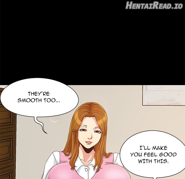 Sleepy Town Escapades Chapter 8 - page 99
