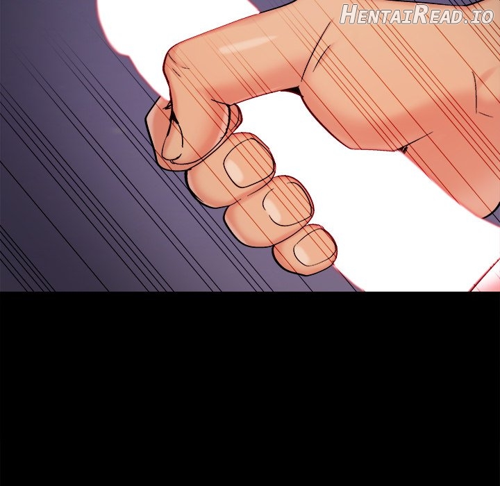 Sleepy Town Escapades Chapter 53 - page 10