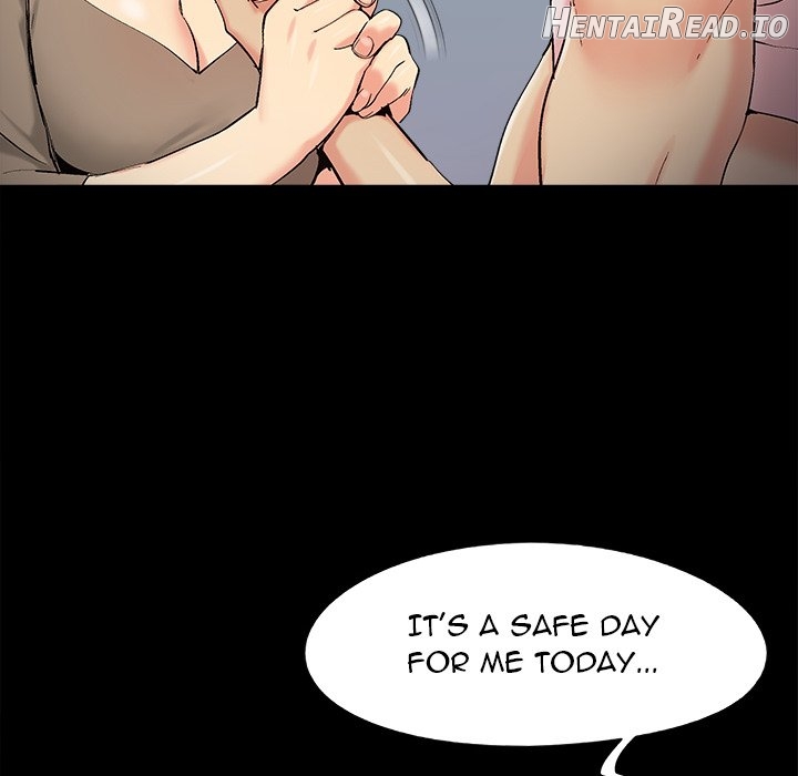 Sleepy Town Escapades Chapter 53 - page 100