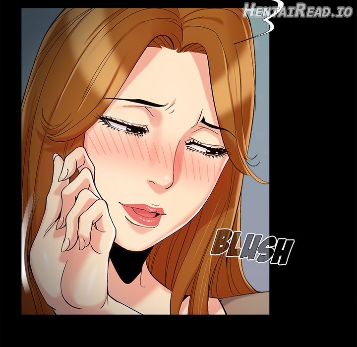 Sleepy Town Escapades Chapter 53 - page 101
