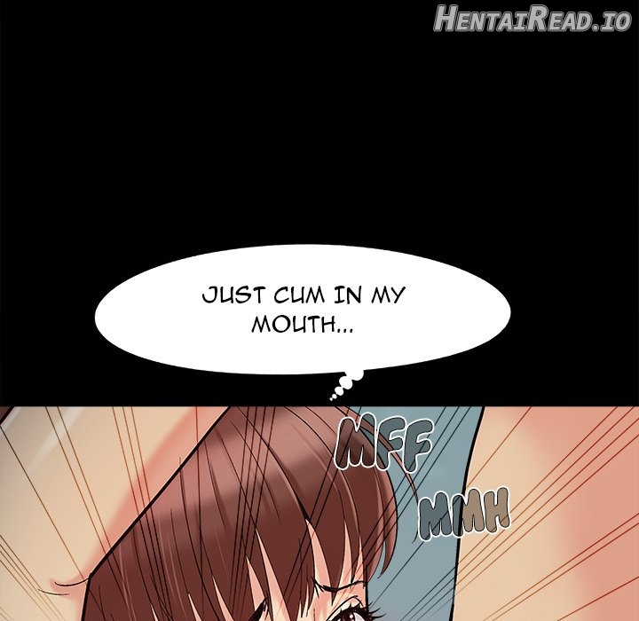 Sleepy Town Escapades Chapter 53 - page 102