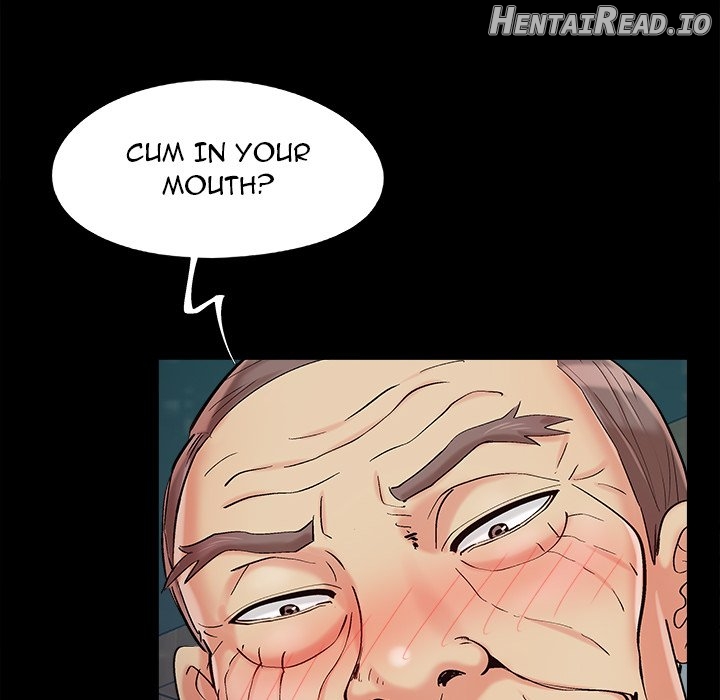 Sleepy Town Escapades Chapter 53 - page 104