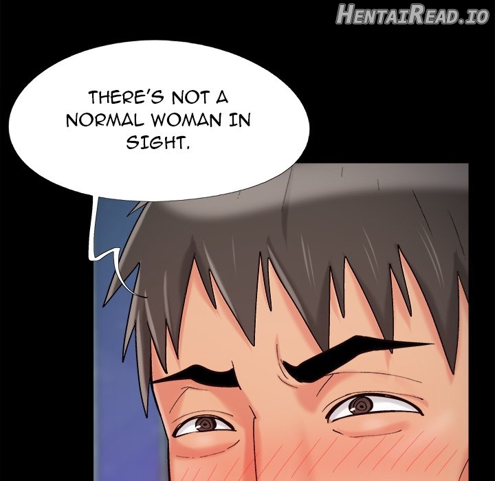 Sleepy Town Escapades Chapter 53 - page 11