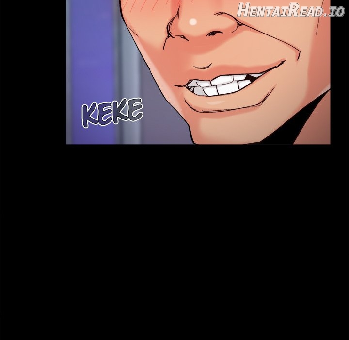 Sleepy Town Escapades Chapter 53 - page 12