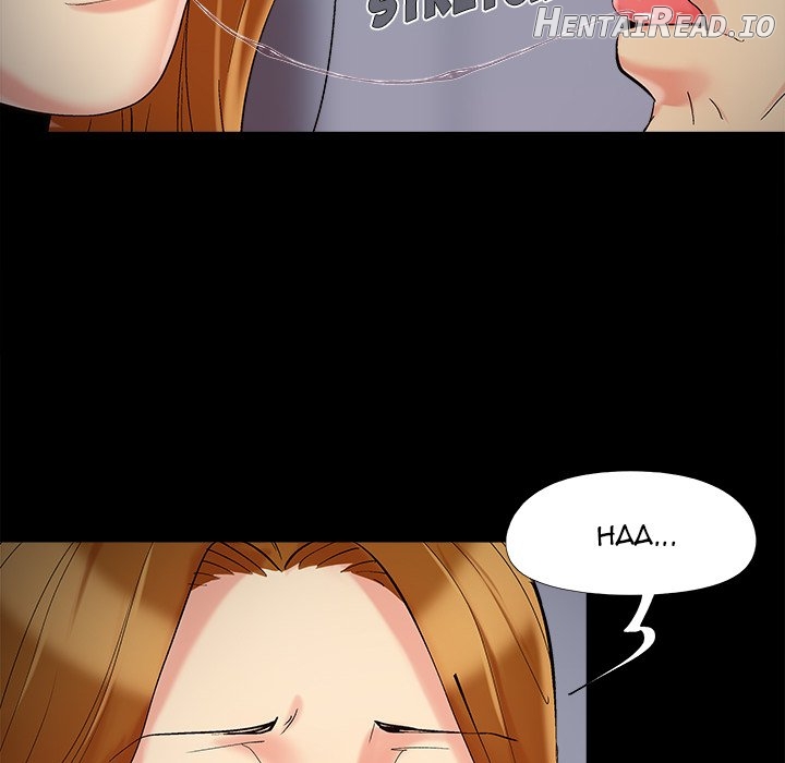 Sleepy Town Escapades Chapter 53 - page 19