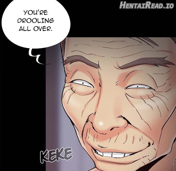Sleepy Town Escapades Chapter 53 - page 21