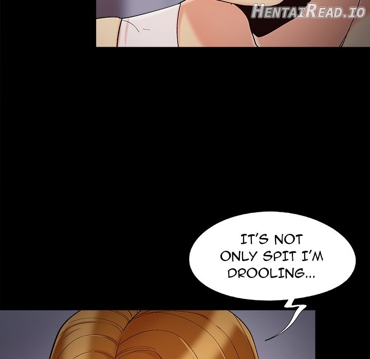 Sleepy Town Escapades Chapter 53 - page 22