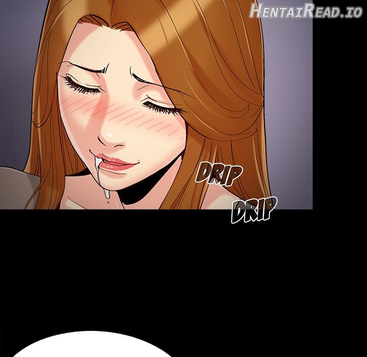 Sleepy Town Escapades Chapter 53 - page 23