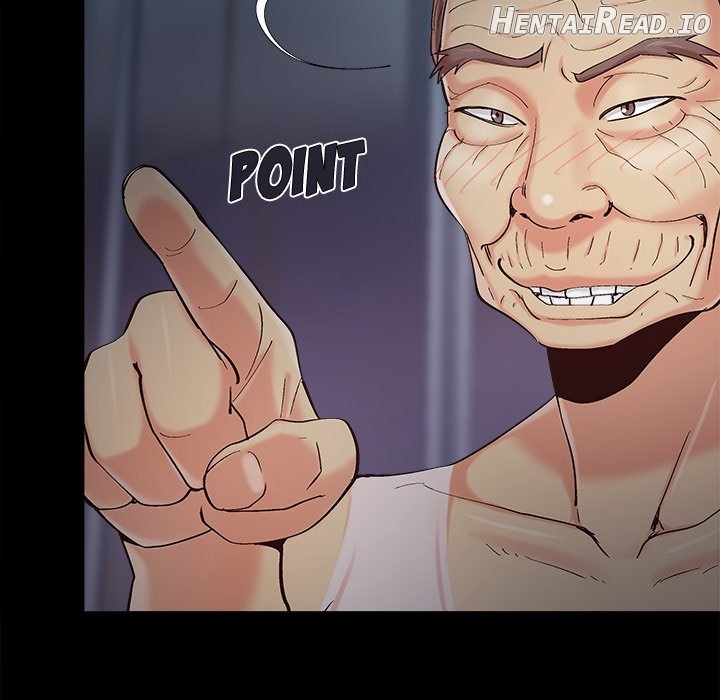 Sleepy Town Escapades Chapter 53 - page 27