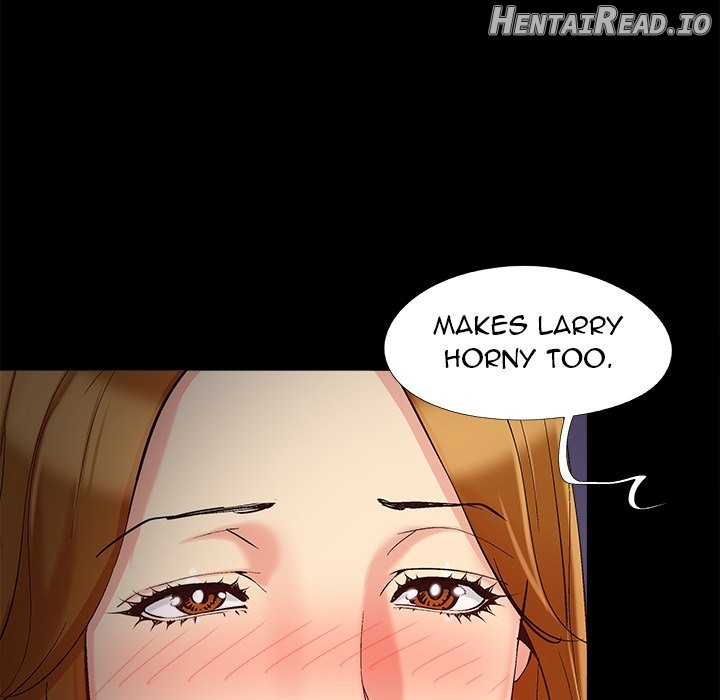 Sleepy Town Escapades Chapter 53 - page 28