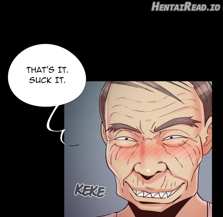 Sleepy Town Escapades Chapter 53 - page 34