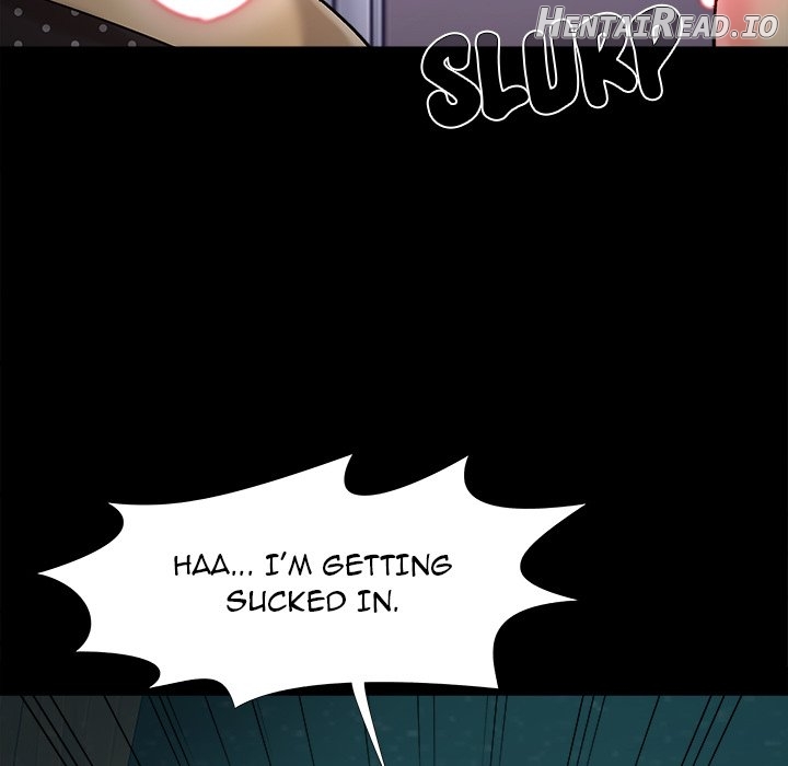 Sleepy Town Escapades Chapter 53 - page 53