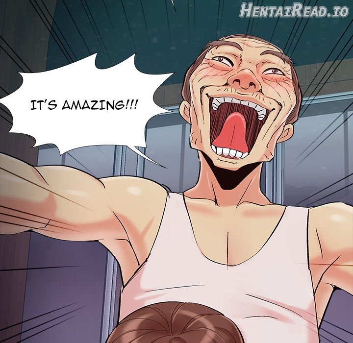 Sleepy Town Escapades Chapter 53 - page 54