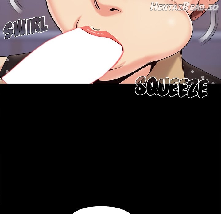 Sleepy Town Escapades Chapter 53 - page 59