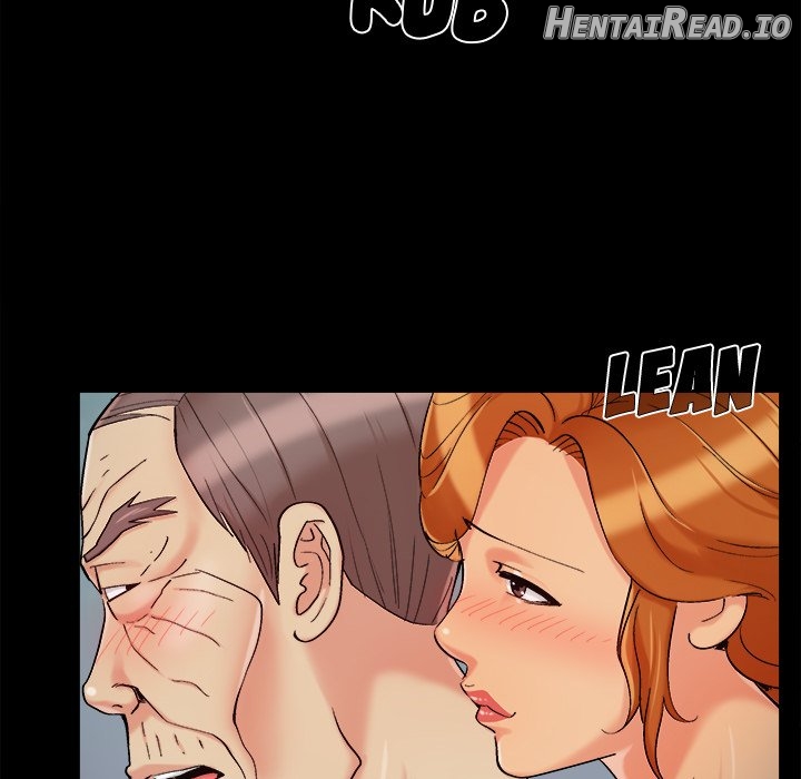 Sleepy Town Escapades Chapter 53 - page 73
