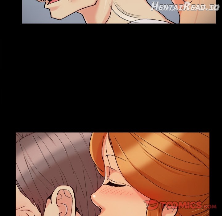 Sleepy Town Escapades Chapter 53 - page 74