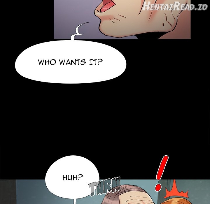 Sleepy Town Escapades Chapter 53 - page 93