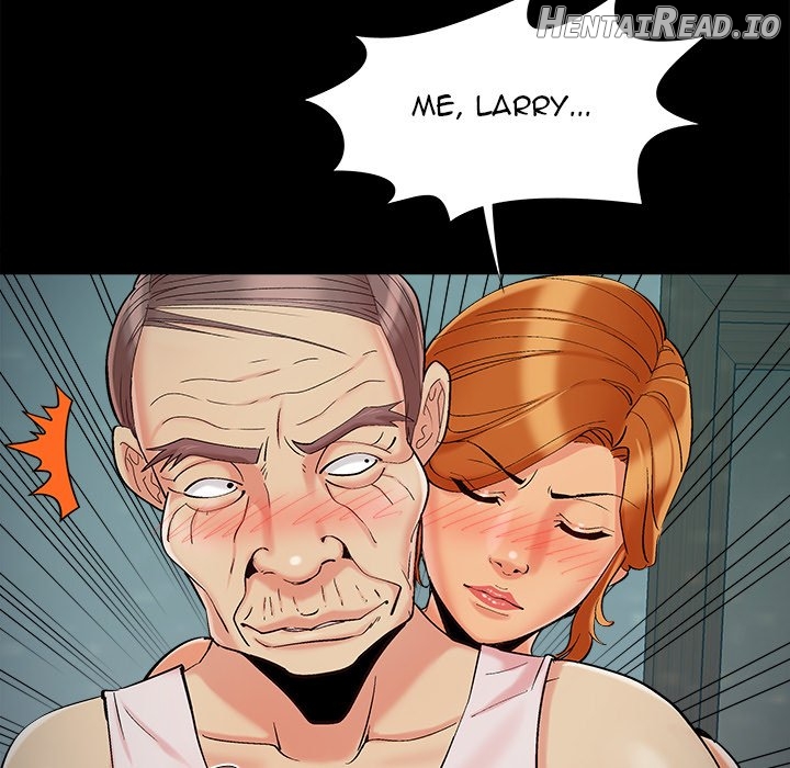 Sleepy Town Escapades Chapter 53 - page 95